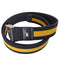 トミーヒルフィガー TOMMY HILFIGER Leather Belt ラインレザーベルト メンズ 85cm