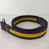 トミーヒルフィガー TOMMY HILFIGER Leather Belt ラインレザーベルト メンズ 85cm