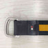トミーヒルフィガー TOMMY HILFIGER Leather Belt ラインレザーベルト メンズ 85cm