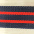 トミーヒルフィガー TOMMY HILFIGER TH STP WEBBING BELT 3.5 ラインガチャベルト メンズ 85cm