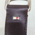 トミーヒルフィガー TOMMY HILFIGER TH STP WEBBING BELT 3.5 ラインガチャベルト メンズ 85cm