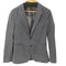 トミーヒルフィガー TOMMY HILFIGER 総柄テーラードジャケット メンズ JPN:46