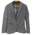 トミーヒルフィガー TOMMY HILFIGER 総柄テーラードジャケット メンズ JPN:46