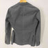 トミーヒルフィガー TOMMY HILFIGER 総柄テーラードジャケット メンズ JPN:46