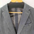 トミーヒルフィガー TOMMY HILFIGER 総柄テーラードジャケット メンズ JPN:46