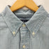 ラルフローレン RALPH LAUREN CLASSIC FIT ポニー刺繍 ボタンダウン シャンブレー長袖シャツ メンズ JPN:L