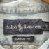 ラルフローレン RALPH LAUREN CLASSIC FIT ポニー刺繍 ボタンダウン シャンブレー長袖シャツ メンズ JPN:L