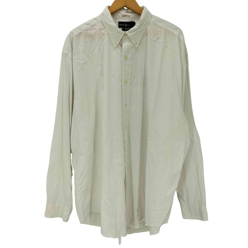 ラルフローレン RALPH LAUREN 90-00S BLAKE ポニー刺繍 ボタンダウン 長袖シャツ メンズ JPN:XXL
