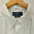 ラルフローレン RALPH LAUREN 90-00S BLAKE ポニー刺繍 ボタンダウン 長袖シャツ メンズ JPN:XXL
