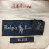 ラルフローレン RALPH LAUREN 90-00S BLAKE ポニー刺繍 ボタンダウン 長袖シャツ メンズ JPN:XXL