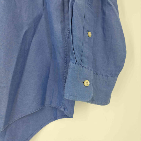 ラルフローレン RALPH LAUREN YARMOUTH ポニー刺しゅうボタンダウンシャツ メンズ 17-34