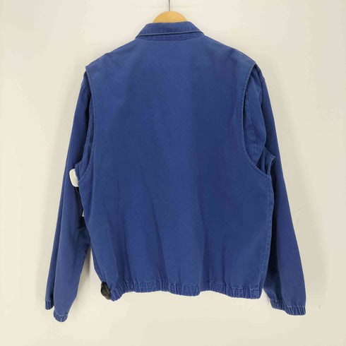 ポロバイラルフローレン Polo by RALPH LAUREN 三角タグ USA製 スウィングトップ メンズ JPN:M