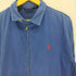 ポロバイラルフローレン Polo by RALPH LAUREN 三角タグ USA製 スウィングトップ メンズ JPN:M