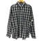 エディーバウアー Eddie Bauer RELAXED FIT ボタンダウン チェック柄 長袖シャツ メンズ JPN:L