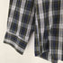 エディーバウアー Eddie Bauer RELAXED FIT ボタンダウン チェック柄 長袖シャツ メンズ JPN:L