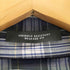 エディーバウアー Eddie Bauer RELAXED FIT ボタンダウン チェック柄 長袖シャツ メンズ JPN:L