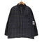 ポロバイラルフローレン Polo by RALPH LAUREN ポルトガル製 襟コーデュロイ ワックスコットンオイルドジャケット メンズ JPN:L