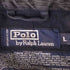 ポロバイラルフローレン Polo by RALPH LAUREN ポルトガル製 襟コーデュロイ ワックスコットンオイルドジャケット メンズ JPN:L