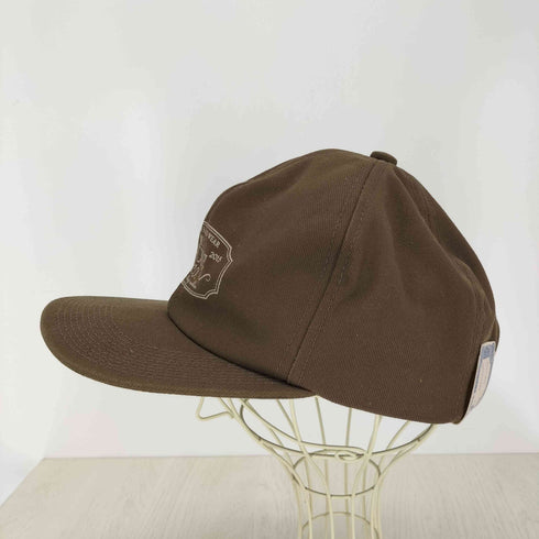 ドッグアンドコー THE H.W. DOG&CO. Trucker Cap/トラッカーキャップ メンズ 38