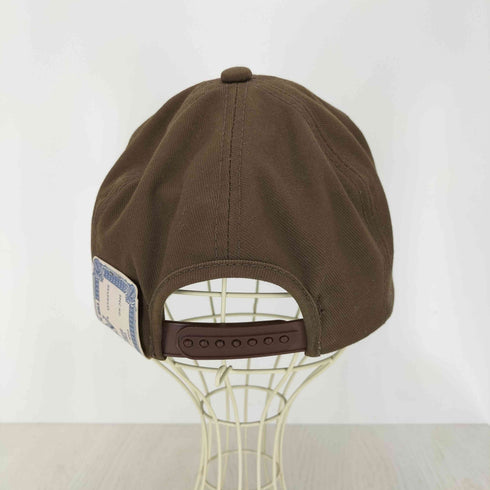 ドッグアンドコー THE H.W. DOG&CO. Trucker Cap/トラッカーキャップ メンズ 38