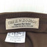 ドッグアンドコー THE H.W. DOG&CO. Trucker Cap/トラッカーキャップ メンズ 38