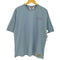 NEWJACK 両面プリント クルーネック半袖Tシャツ メンズ JPN:L