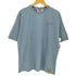 NEWJACK 両面プリント クルーネック半袖Tシャツ メンズ JPN:L