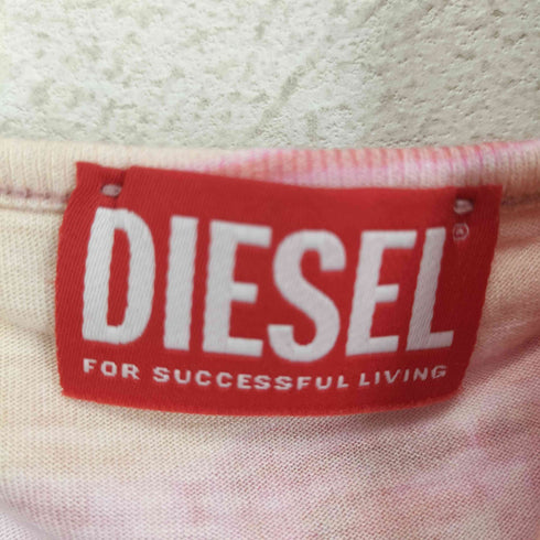ディーゼル DIESEL T-Malo-P1 レディース JPN:S