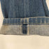 リーバイス Levis USA製 95年製 裏544刻印 脇割 501 ボタンフライストレートデニムパンツ メンズ 33×32