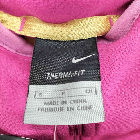ナイキ NIKE 00s ボンディングジップジャケット レディース JPN:S