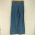 アズールバイマウジー AZUL by moussy DARTS DENIM WIDE レディース JPN:M