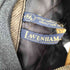 ラベンハム LAVENHAM キルティングコート 襟コーデュロイ メンズ US:42