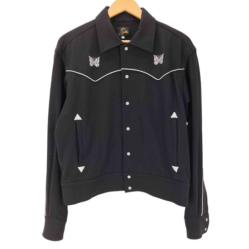 ニードルズ Needles 20AW PIPING COWBOY JAC カウボーイジャケット メンズ JPN:S