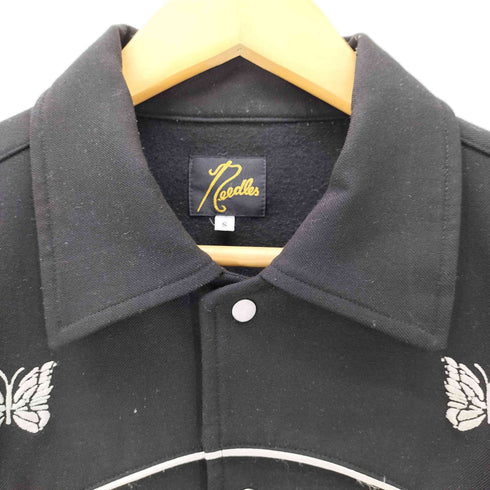 ニードルズ Needles 20AW PIPING COWBOY JAC カウボーイジャケット メンズ JPN:S