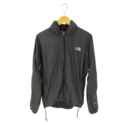 ザノースフェイス THE NORTH FACE 2WAY フード収納 裏地メッシュ ジップアップ マウンテンパーカー メンズ