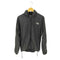 ザノースフェイス THE NORTH FACE 2WAY フード収納 裏地メッシュ ジップアップ マウンテンパーカー メンズ