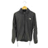 ザノースフェイス THE NORTH FACE 2WAY フード収納 裏地メッシュ ジップアップ マウンテンパーカー メンズ