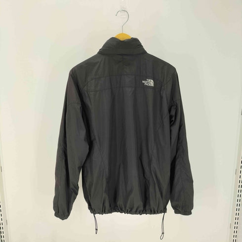 ザノースフェイス THE NORTH FACE 2WAY フード収納 裏地メッシュ ジップアップ マウンテンパーカー メンズ