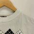 セブンスリーアール SEVEN THREE-R プリントクルーネックTシャツ レディース import:M