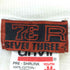 セブンスリーアール SEVEN THREE-R プリントクルーネックTシャツ レディース import:M