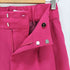 ユナイテッドアローズグリーンレーベルリラクシング UNITED ARROWS green label relaxing ドライタッチ ワイドパンツ レディース 38