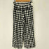 ユナイテッドアローズグリーンレーベルリラクシング UNITED ARROWS green label relaxing BREEZE LINEN ブリーズリネン ワイド パンツ レディース 38