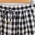 ユナイテッドアローズグリーンレーベルリラクシング UNITED ARROWS green label relaxing BREEZE LINEN ブリーズリネン ワイド パンツ レディース 38