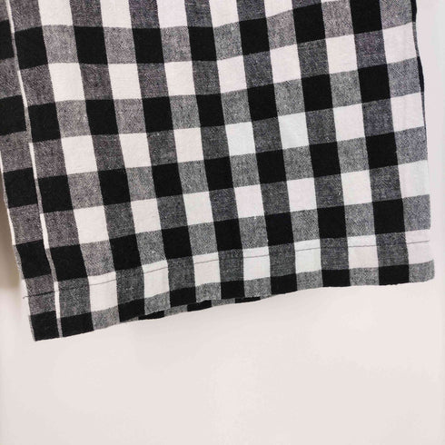 ユナイテッドアローズグリーンレーベルリラクシング UNITED ARROWS green label relaxing BREEZE LINEN ブリーズリネン ワイド パンツ レディース 38