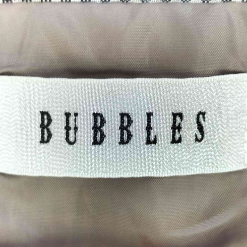 バブルス BUBBLES ミニリボンワンピース レディース FREE