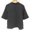 ユナイテッドアローズグリーンレーベルリラクシング UNITED ARROWS green label relaxing ドライタッチ ポケット シャツ ―マシンウォッシャブル― レディース FREE