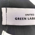 ユナイテッドアローズグリーンレーベルリラクシング UNITED ARROWS green label relaxing ドライタッチ ポケット シャツ ―マシンウォッシャブル― レディース FREE