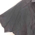 ユナイテッドアローズグリーンレーベルリラクシング UNITED ARROWS green label relaxing フレンチリネン スキッパー 5分袖 シャツ レディース FREE