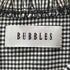 バブルス BUBBLES パイピングアンサンブルワンピース レディース FREE