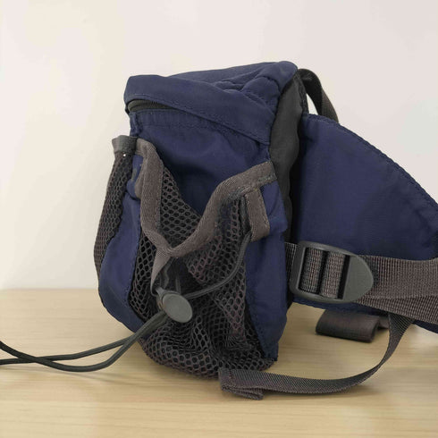 ザノースフェイス THE NORTH FACE MESH POCKET 2 メンズ